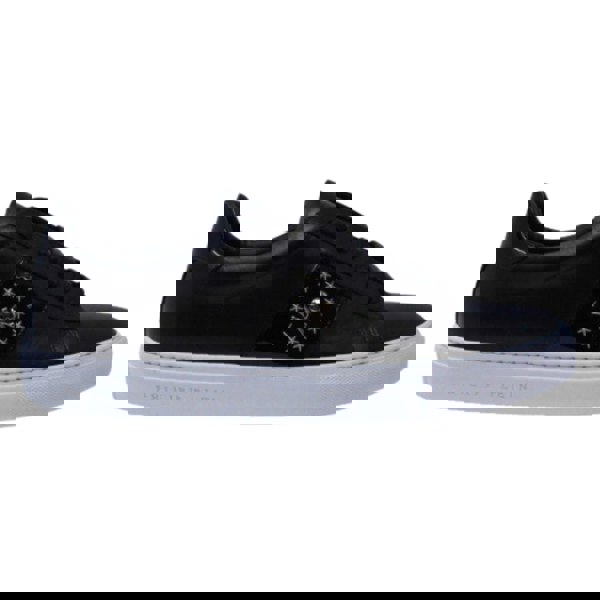 Philipp Plein Brooks Black Trainers