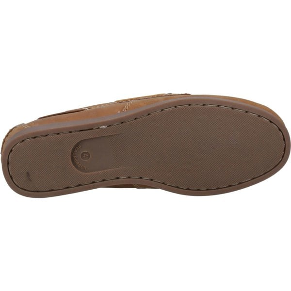 Cotswold Waterlane Women's Shoes in Camel