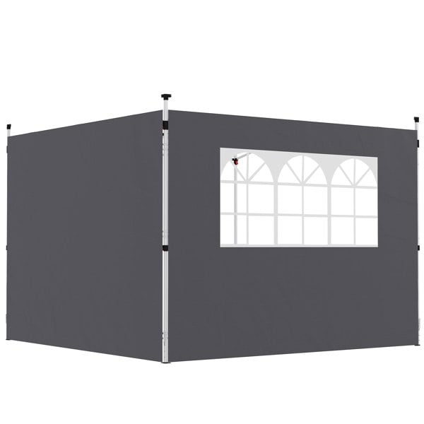 Canopy Sidewalls