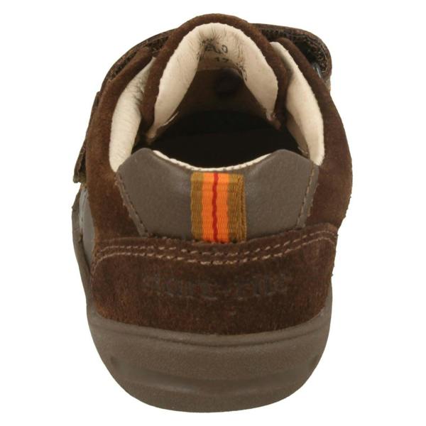 Start-rite Boys Startrite Casual Shoes First Zak