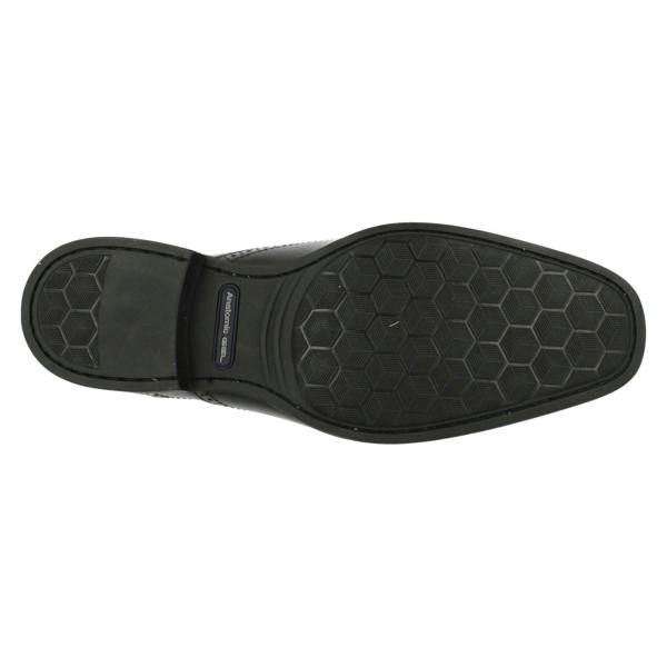 ANATOMIC Mens Anatomic Smart Formal Shoes Panapolis
