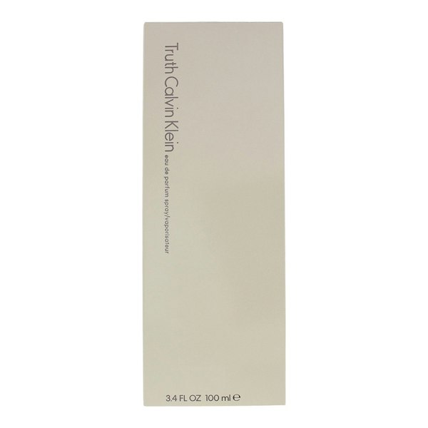 Calvin Klein Truth for Her Eau de Parfum - 100ml