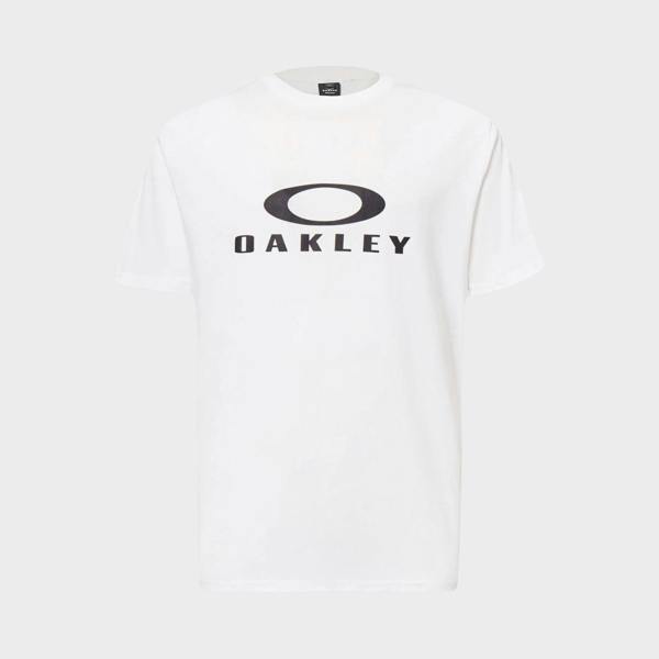 Oakley White O Bark 2.0 T Shirt