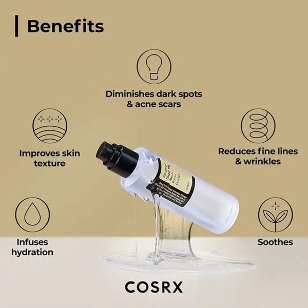 COSRX Advanced Snail 96 Mucin Power Essence 100ml