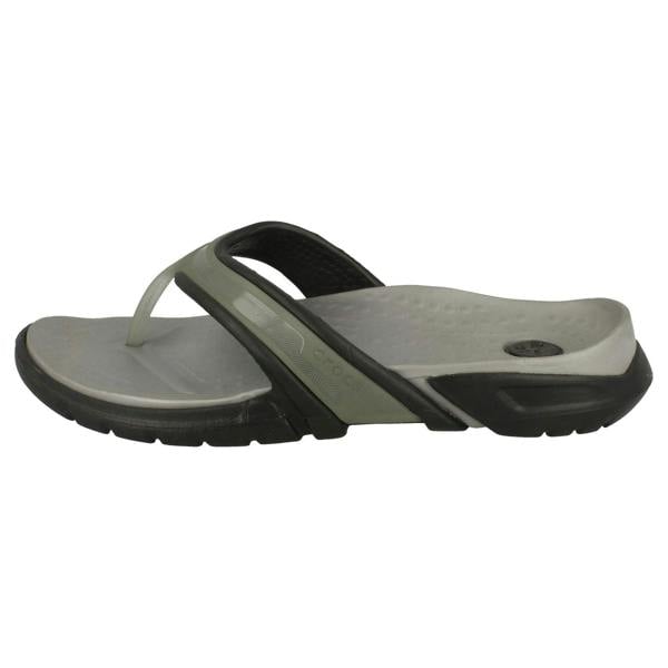 Crocs Unisex Crocs Toe Post Sandals Prepair Flip