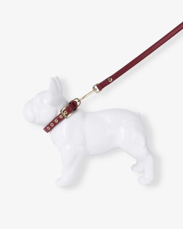 Barc London Merlot Red City Lead