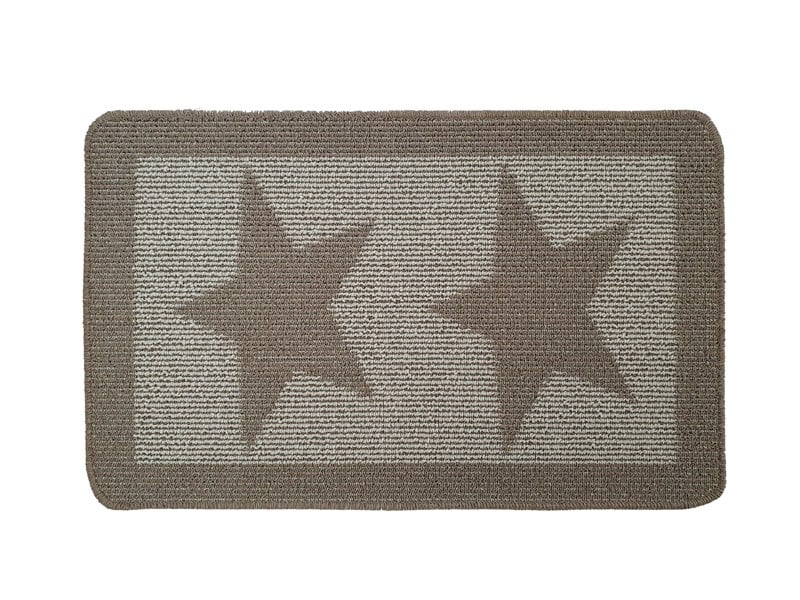 My Mat Stain Resistant Durable - Stone Star