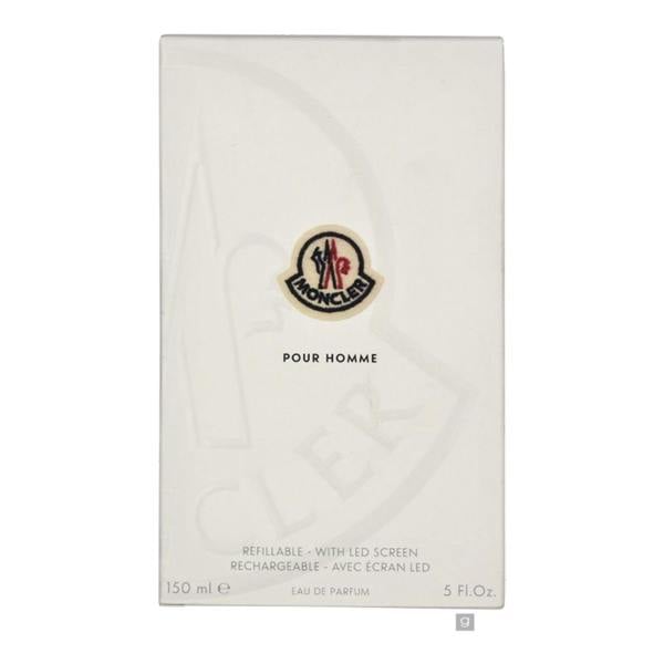 Moncler Pour Homme Eau de Parfum