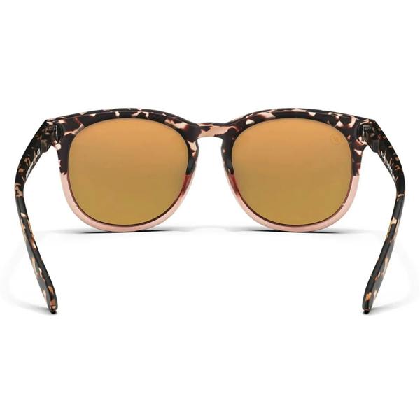 Blenders Sunglasses H Series 07U 0F Heart Rush Pink Polarized