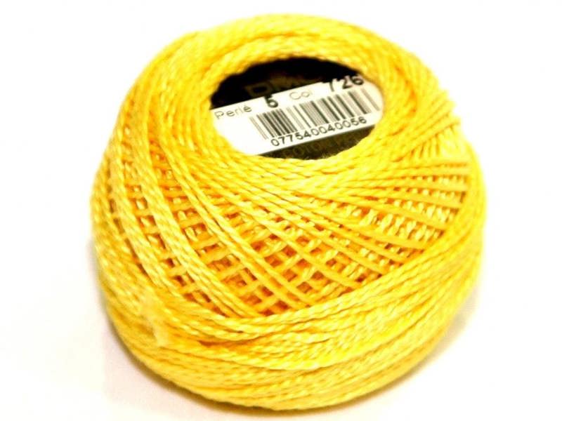 726 | Yellow