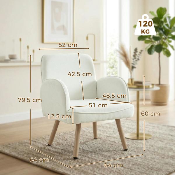 Accent Chair