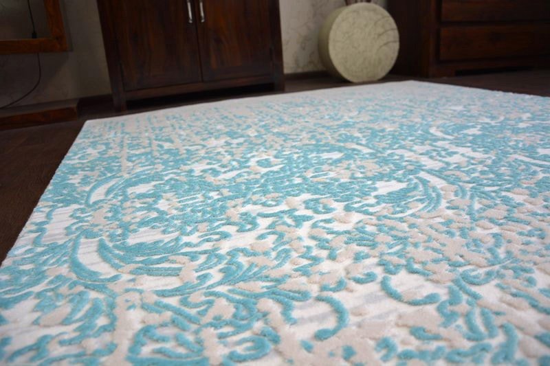 RugsX Acrylic Beyazit Rug