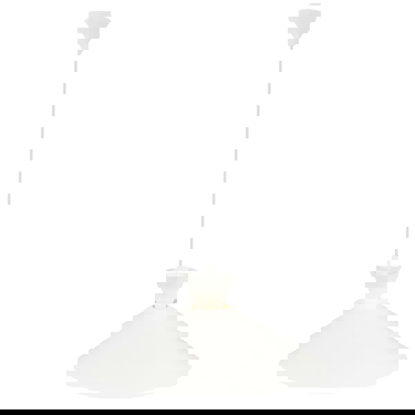 Nordlux Dial 45 | Ceiling pendant | White