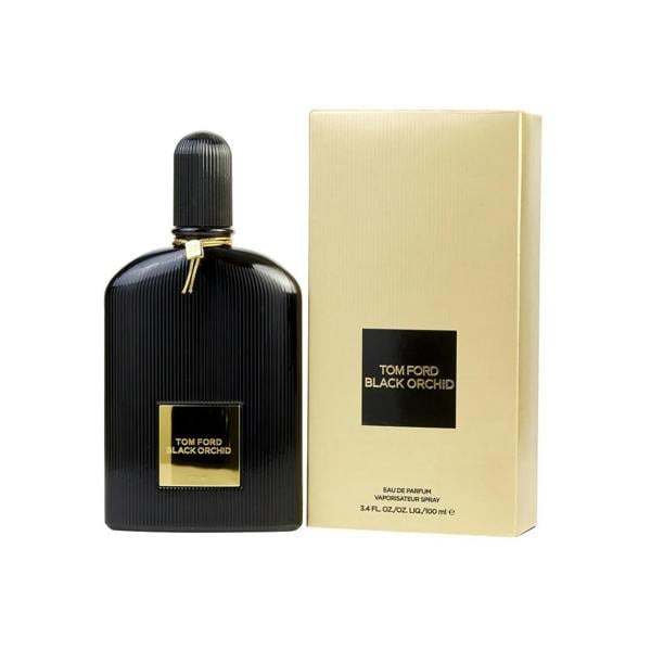 Ford Tom Ford Black Orchid Womens EDP 100ml Fragrance