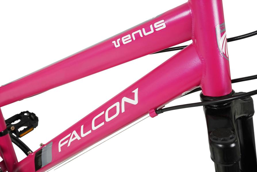 Falcon Venus 24" Kids Mountain Bike