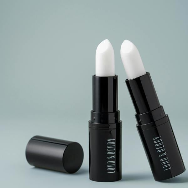Lord and Berry Active Spa - Lip Balm And Primer 3.5g