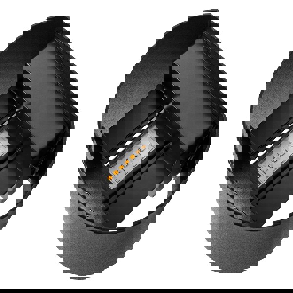 Nordlux Milda | Wall light | Black