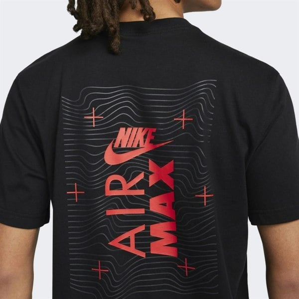 Nike Men's Nike Holographic T-Shirt