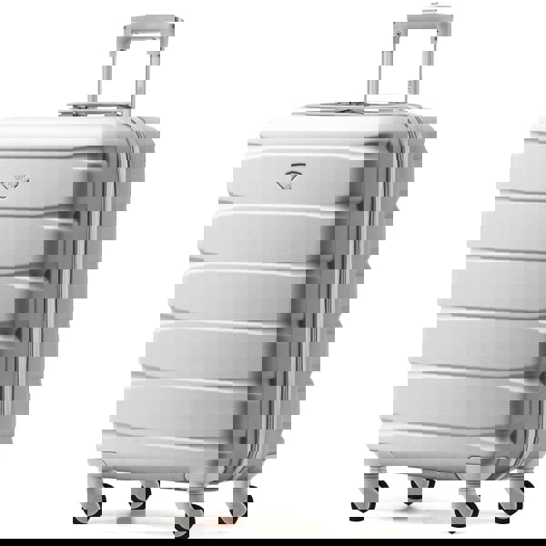 Flight Knight 56x45x25cm EasyJet (Paid), BA & Jet2 Large Hard Cabin Carryon Suitcase