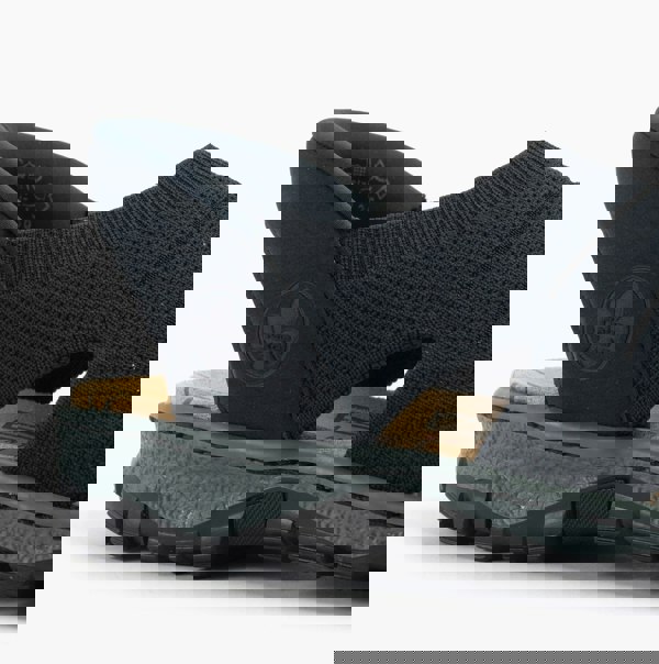 Rieker 68895-14 Womens Sandals - Blue