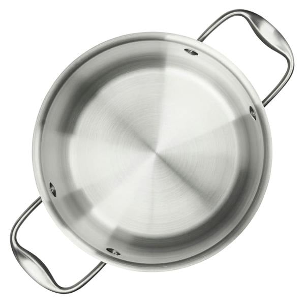 Cooks Professional Tri-Ply Stock Pot | 20cm