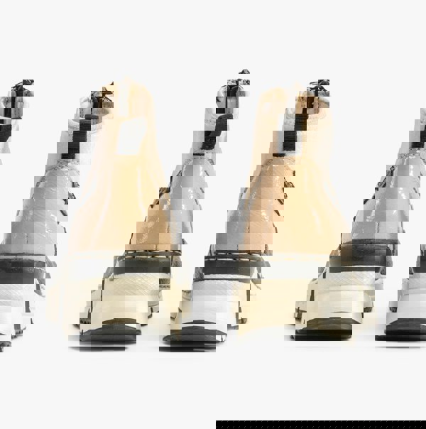 Rieker N6352-60 Womens Boots - Beige