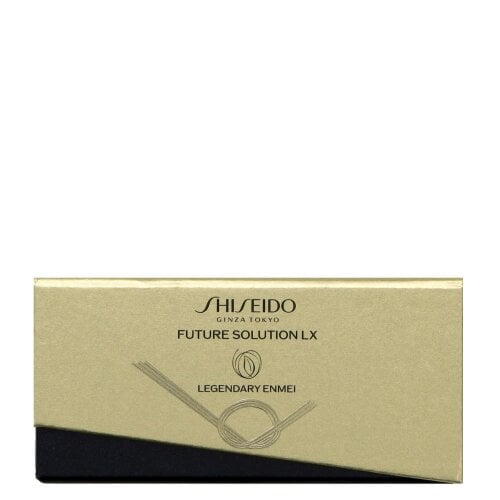 Shiseido Legendary Enmei Ultimate Radiance Eye Cream