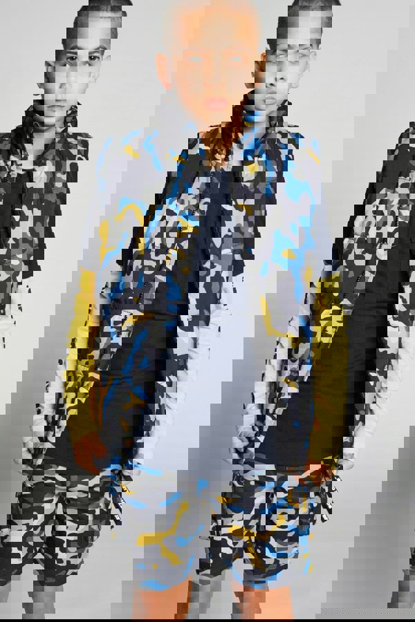 Beat Boyz Club Base Gilet - Navy