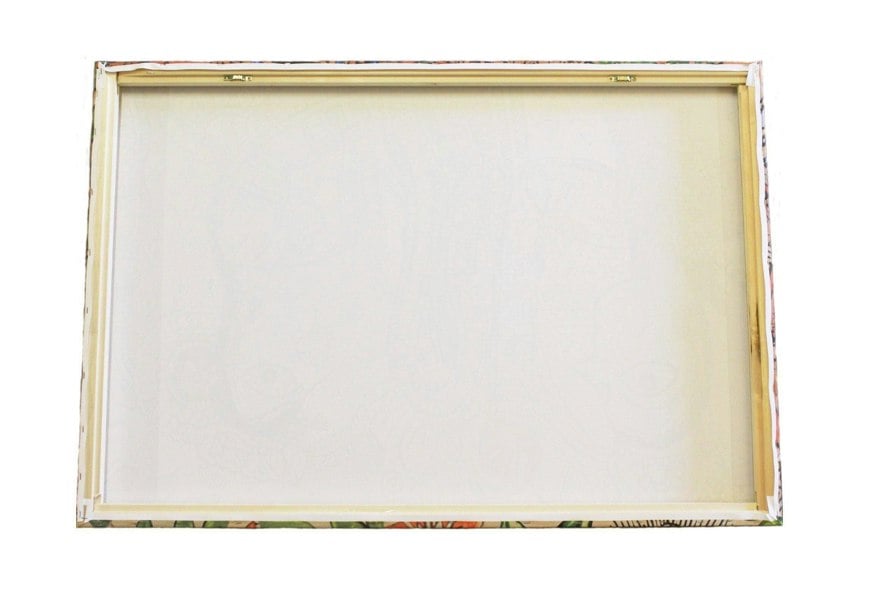 American Flag Subtle - Andrew Lee Home and Living