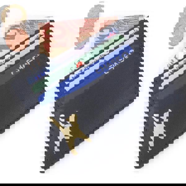 Catwalk Collection Handbags Polina - Credit Card Holder