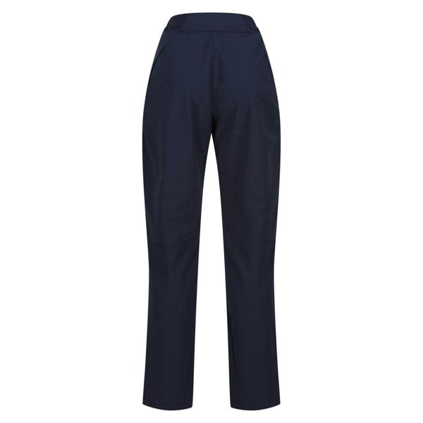 Regatta Women's Questra V Walking Trousers - Navy