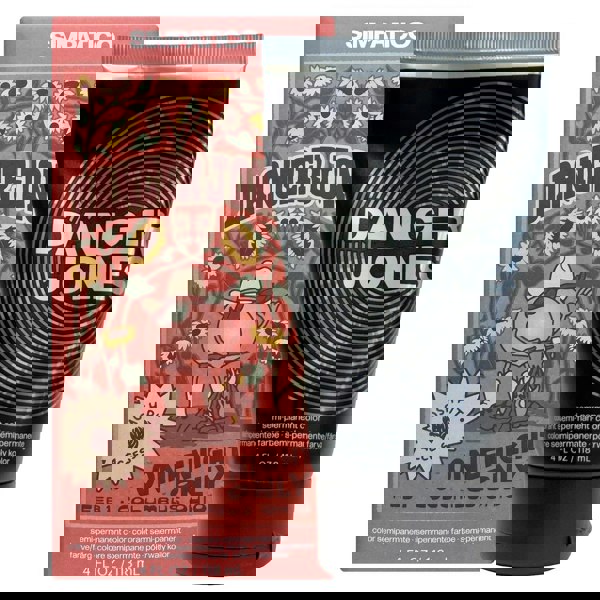 Danger Jones Simpatico Semi-Permanent Hair Colour 118ml