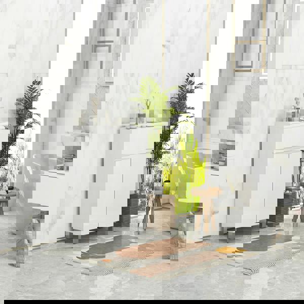 Bathroom Floor Cabinet