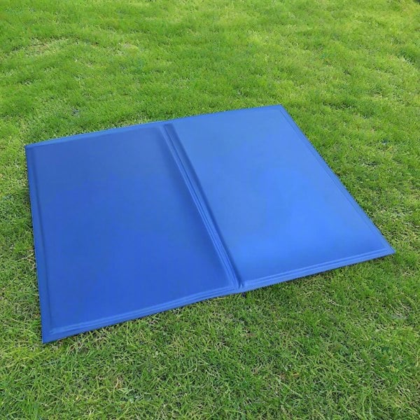 Generise Pet Cooling Gel Mat - 40cm x 30cm- Blue