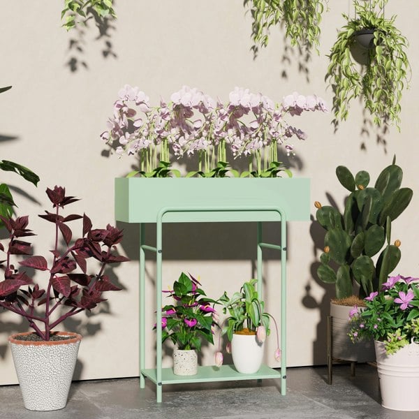 Flower Stand