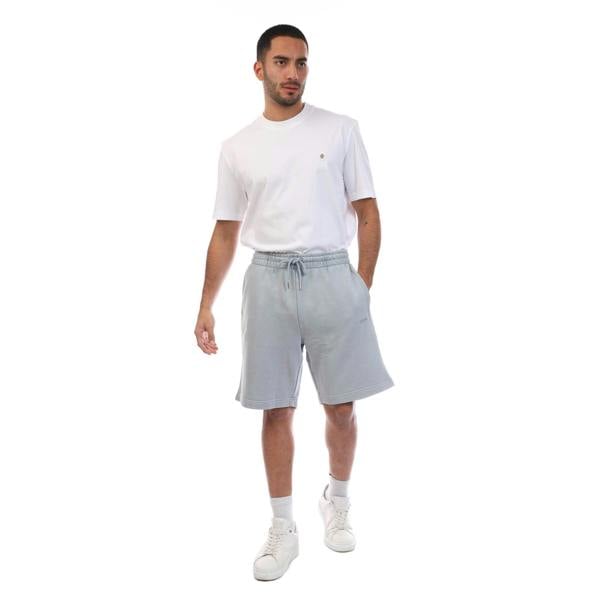 Hugo Mens Dupaly Shorts - Blue - 