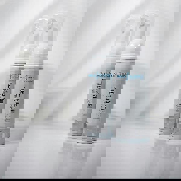 Smile Science Harley Street Harley Street Professional Foam Duo