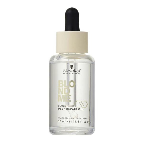 Schwarzkopf Bondfinity Deep Repair Renewal Oil