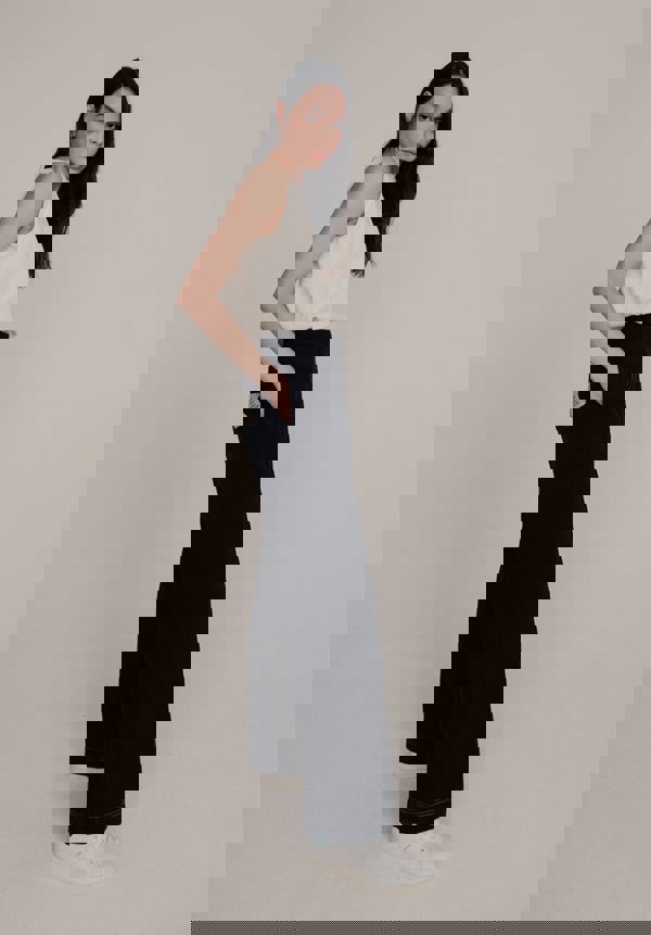 Bowie Trouser in Black