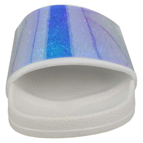Spot On Girls Spot On Casual Sliders H0323