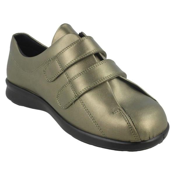 DB Shoes Ladies Easy B Casual Shoes Fife