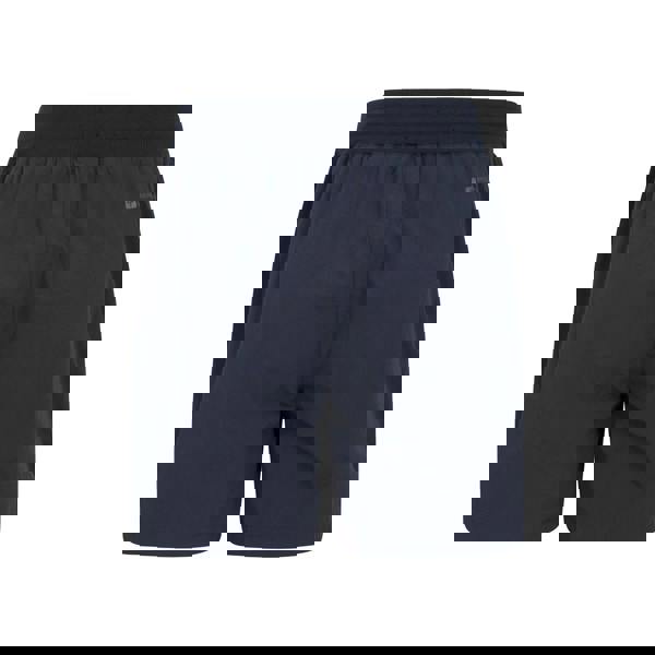 Mountain Warehouse Womens/Ladies Explorer Shorts - Dark Blue - 