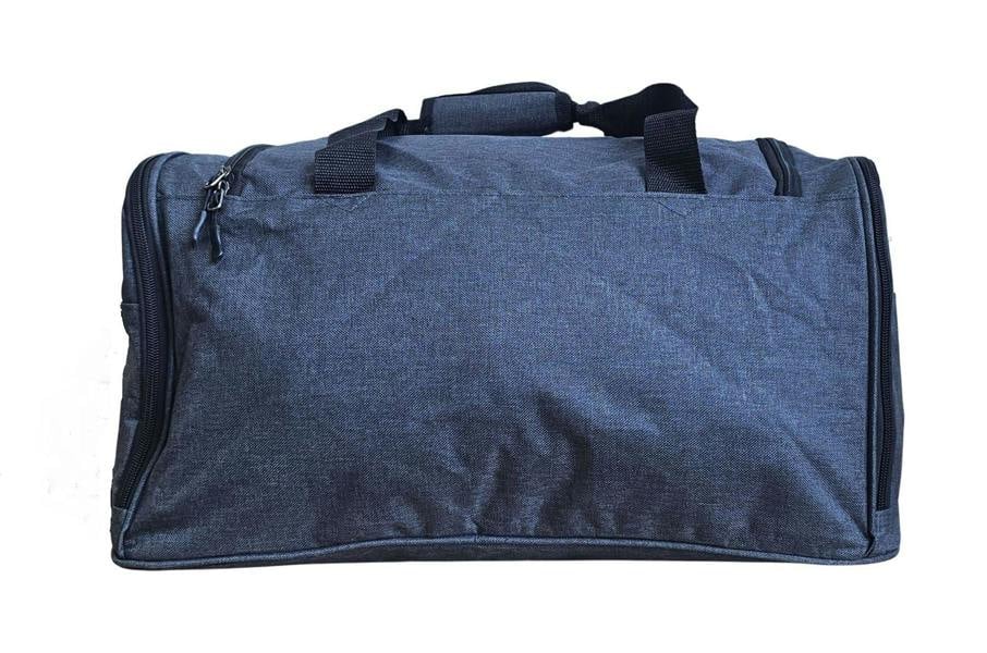 Infinity Luggage Large Duffel Weekend Holdall Carry-On Cabin Bag Gym Sports Travel Bag