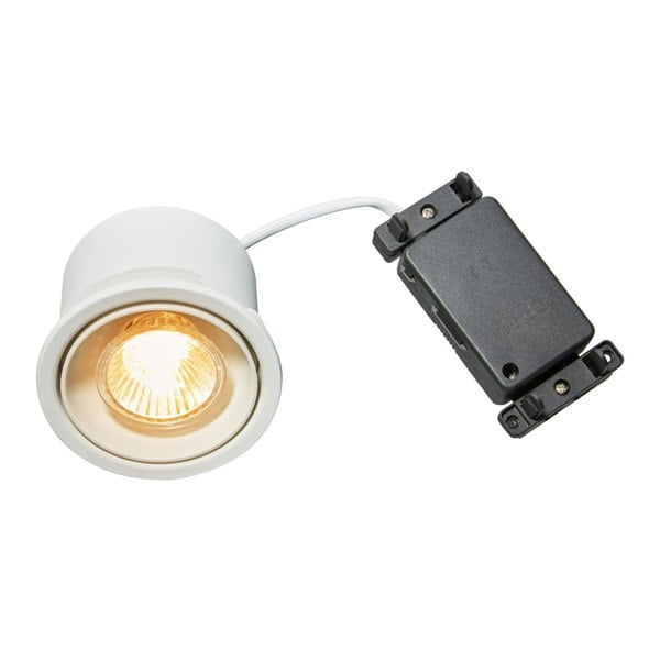 Nordlux Sorina | Downlight | White