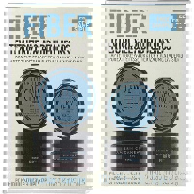 American Crew Fiber Duo Set