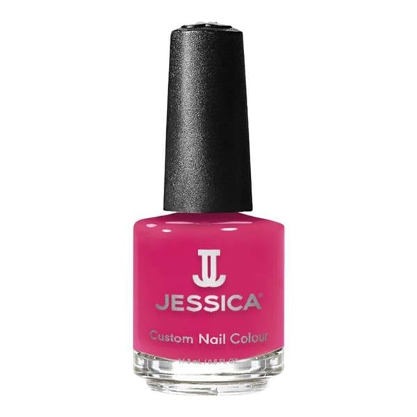Jessica Nails La Bella Vita-Ciao Bella Nail Polish