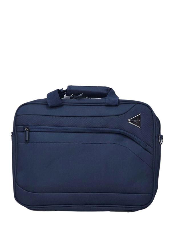 Snowball Lightweight Soft  Dual 4 Wheel Luggage Suitcases