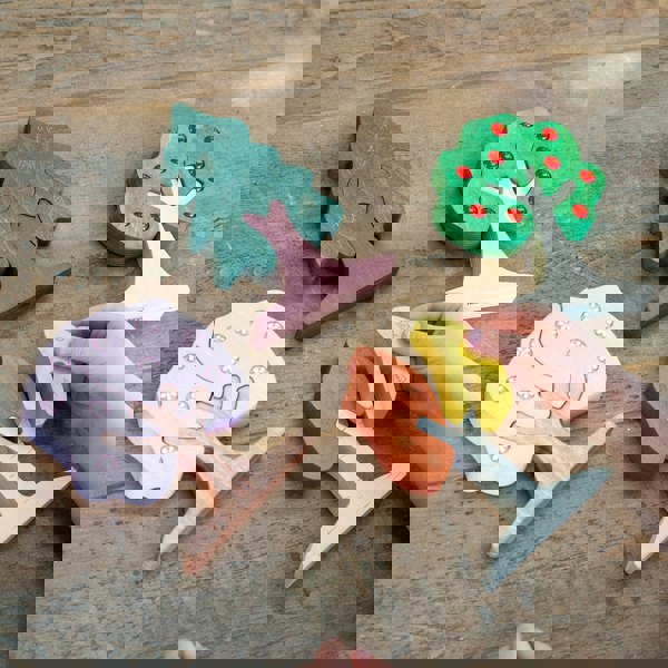 tickit Seasonal Gem Trees