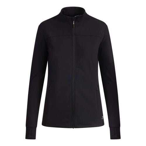 Trespass Womens Alicia Active Top - Black