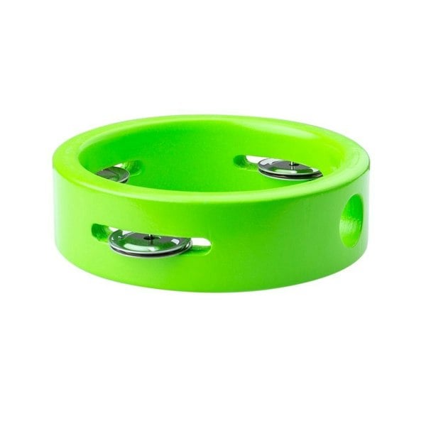 Bigjigs Toys Mini Tambourine